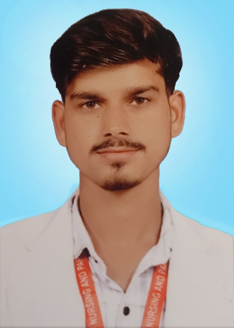 MR. VIKAS YADAV